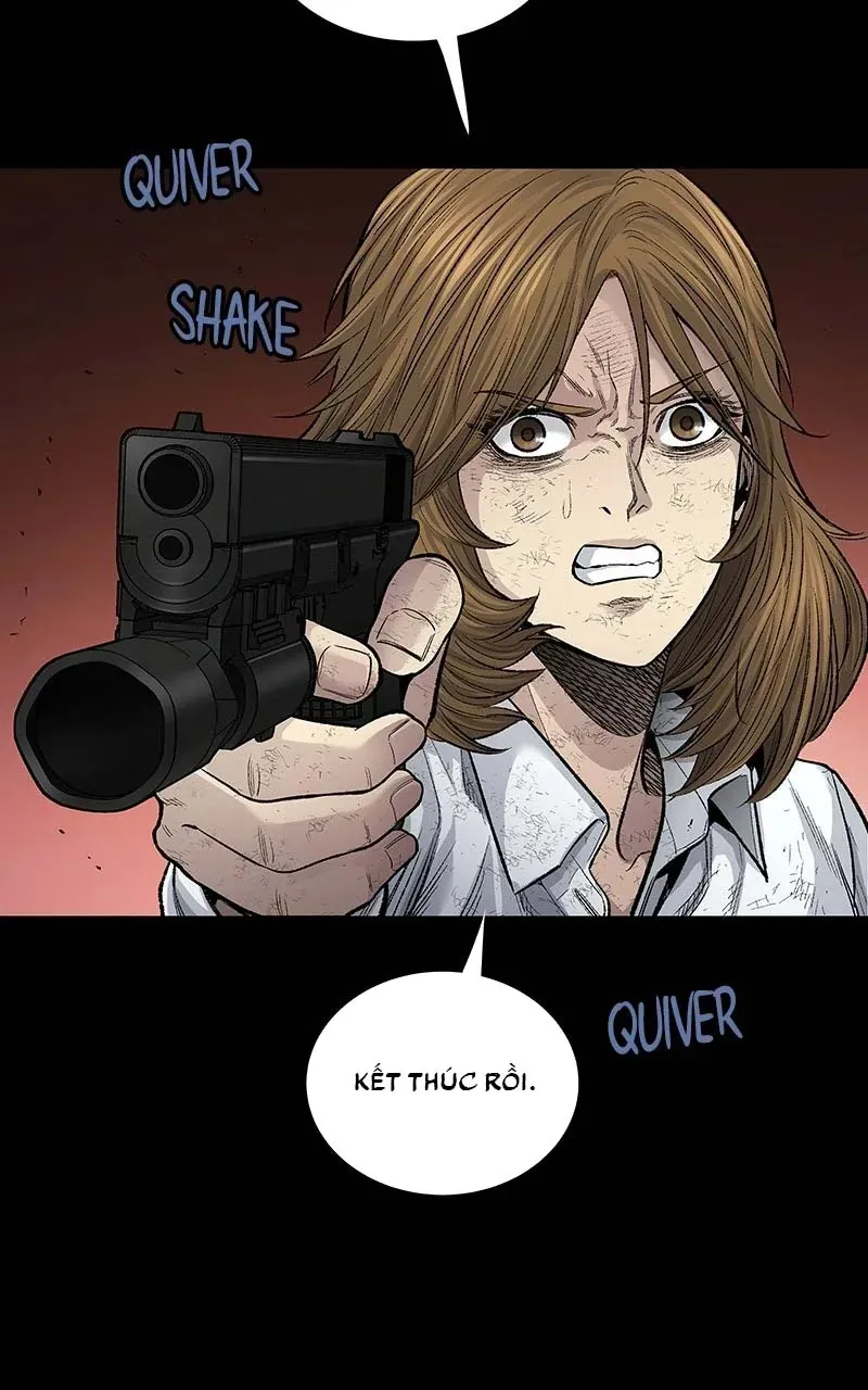 Dead Queen Chap 11 - Next Chap 12