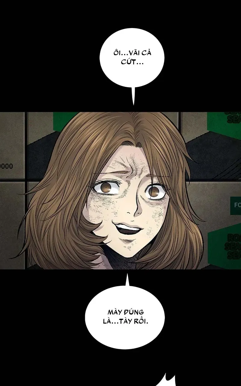 Dead Queen Chap 11 - Next Chap 12