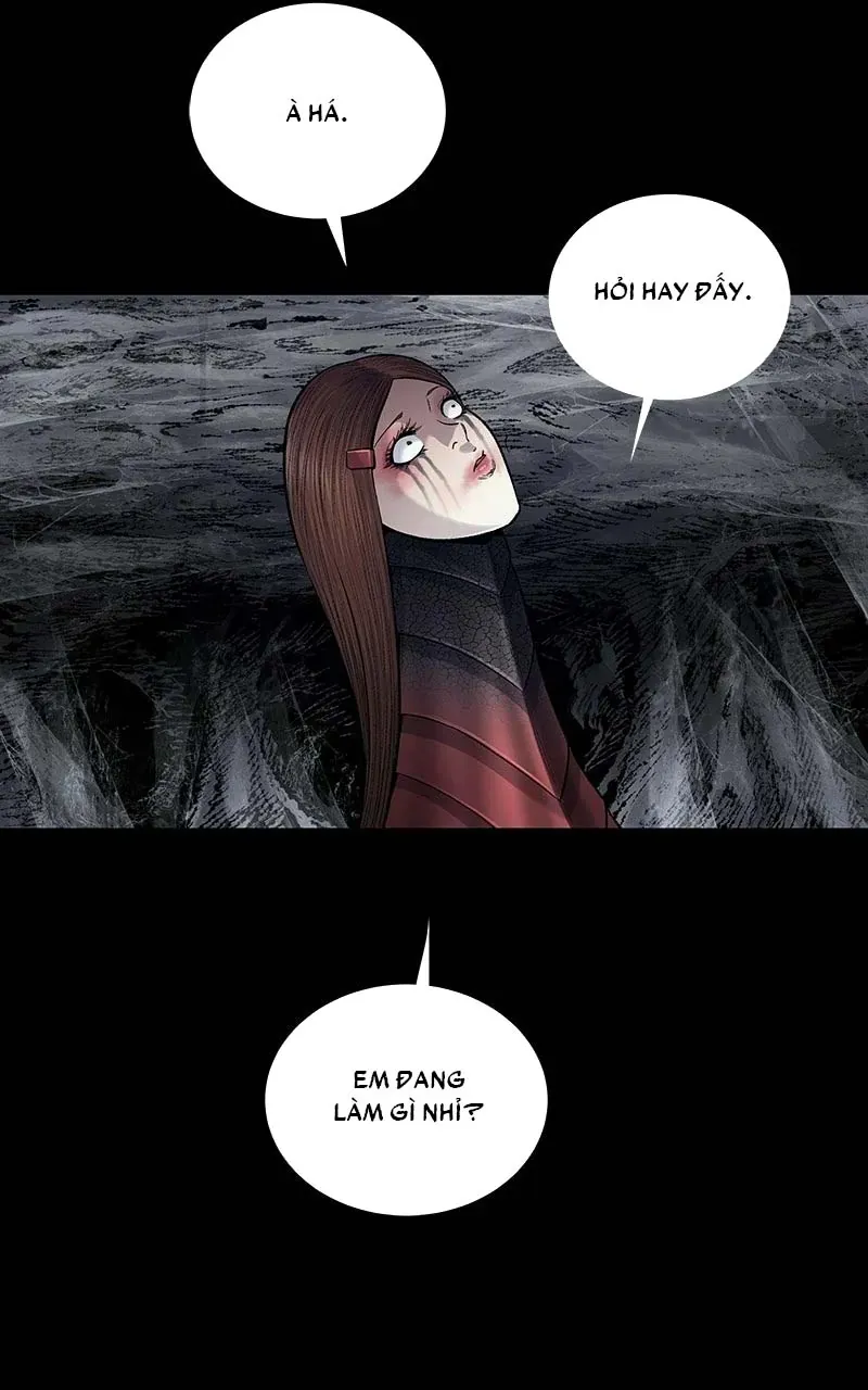 Dead Queen Chap 11 - Next Chap 12