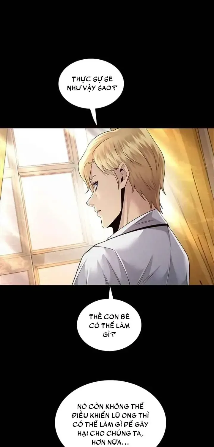 Dead Queen Chap 111 - Next Chap 112