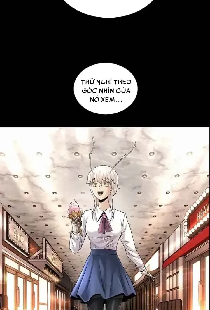 Dead Queen Chap 111 - Next Chap 112