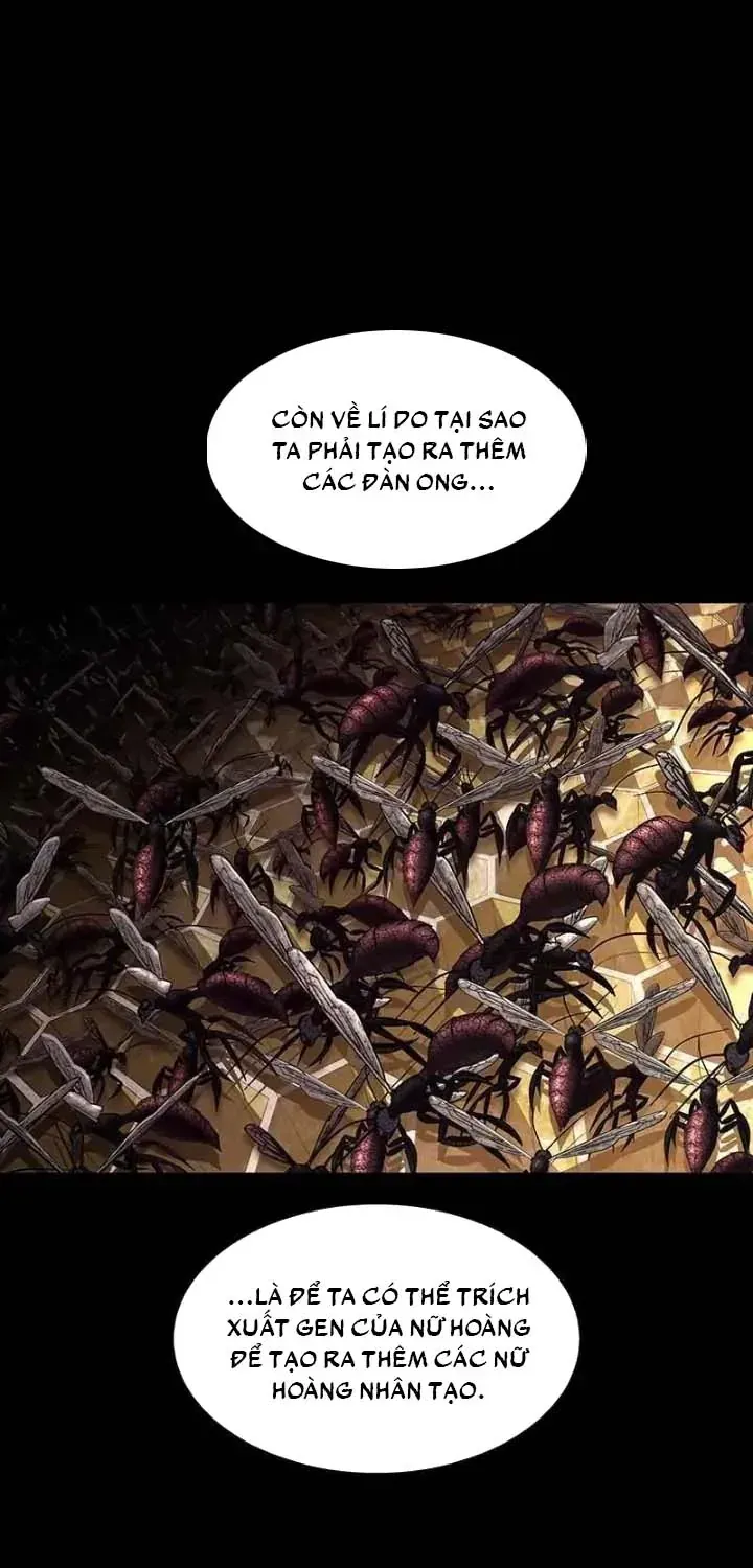 Dead Queen Chap 111 - Next Chap 112