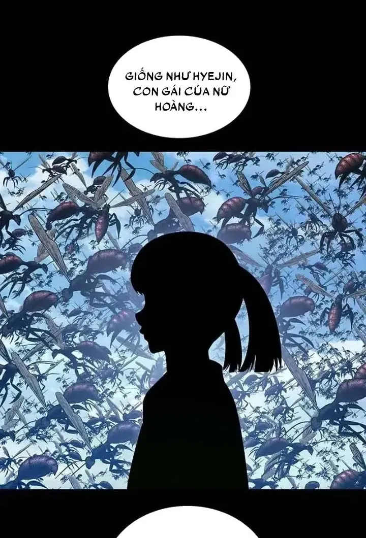 Dead Queen Chap 111 - Next Chap 112