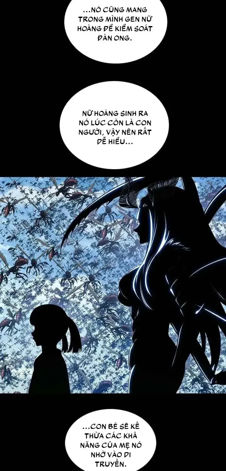 Dead Queen Chap 111 - Next Chap 112