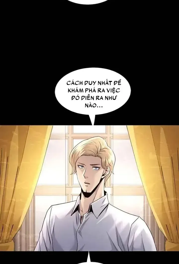 Dead Queen Chap 111 - Next Chap 112