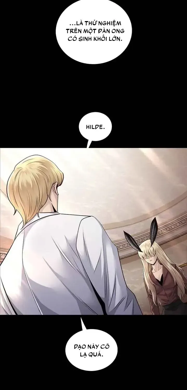 Dead Queen Chap 111 - Next Chap 112