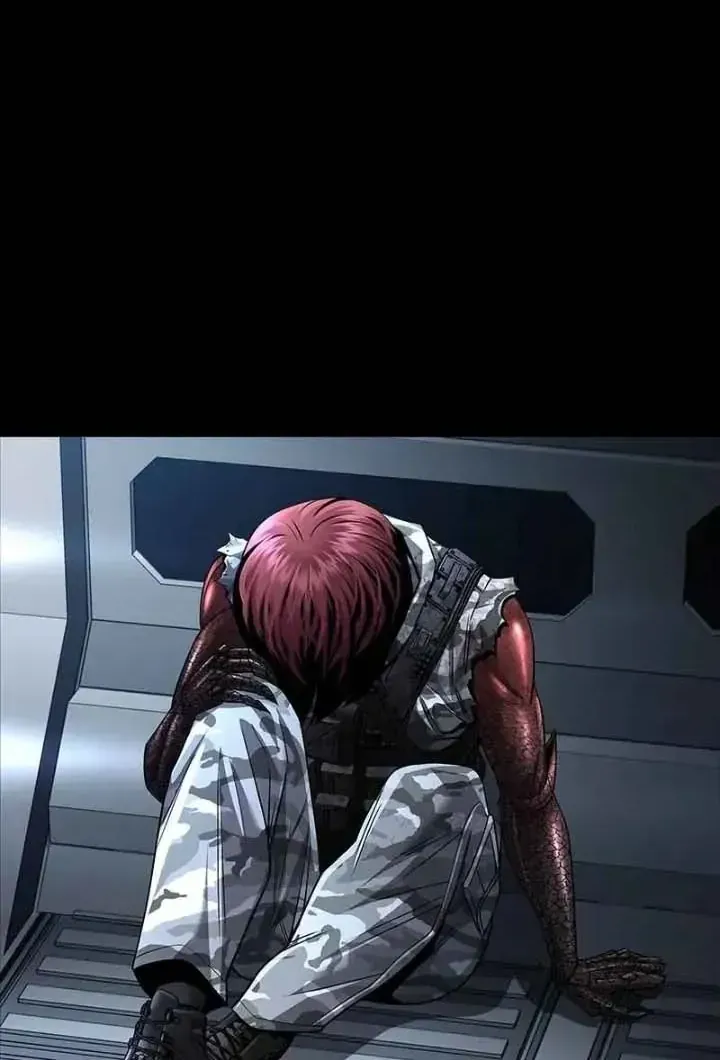 Dead Queen Chap 111 - Next Chap 112