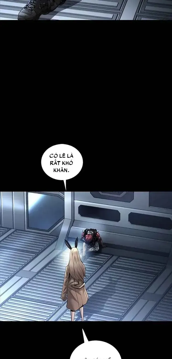 Dead Queen Chap 111 - Next Chap 112