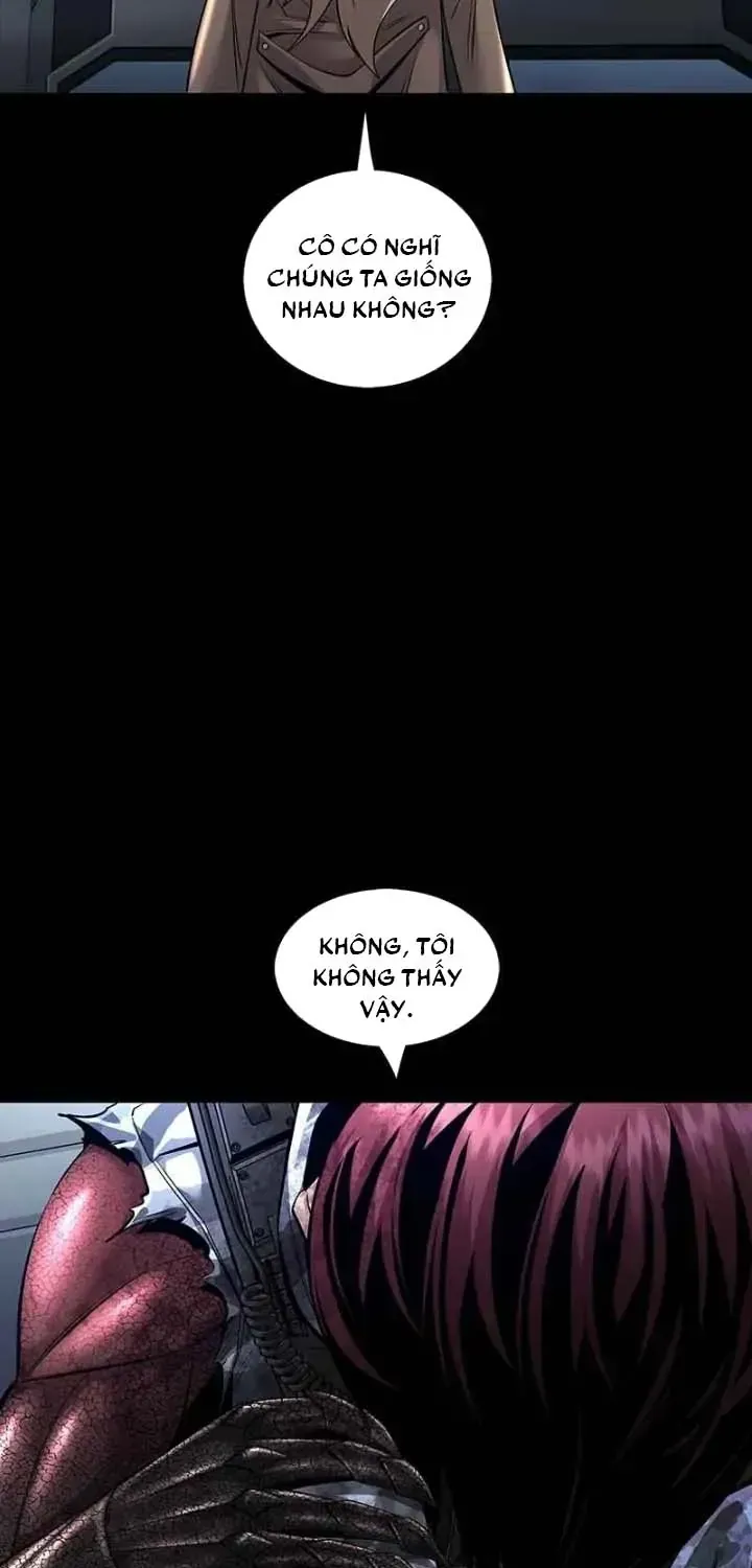 Dead Queen Chap 111 - Next Chap 112