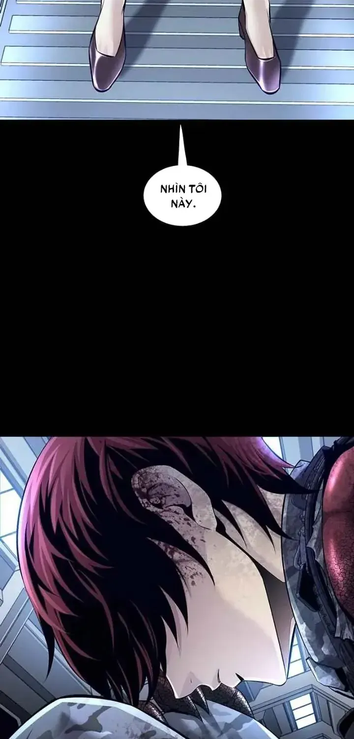 Dead Queen Chap 111 - Next Chap 112