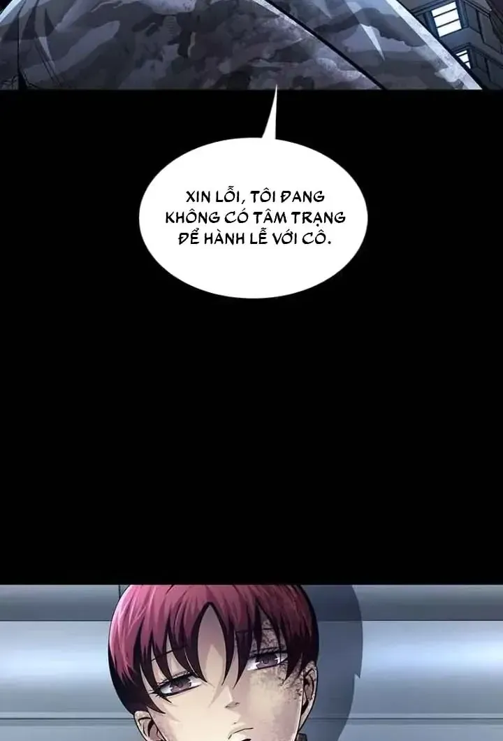 Dead Queen Chap 111 - Next Chap 112