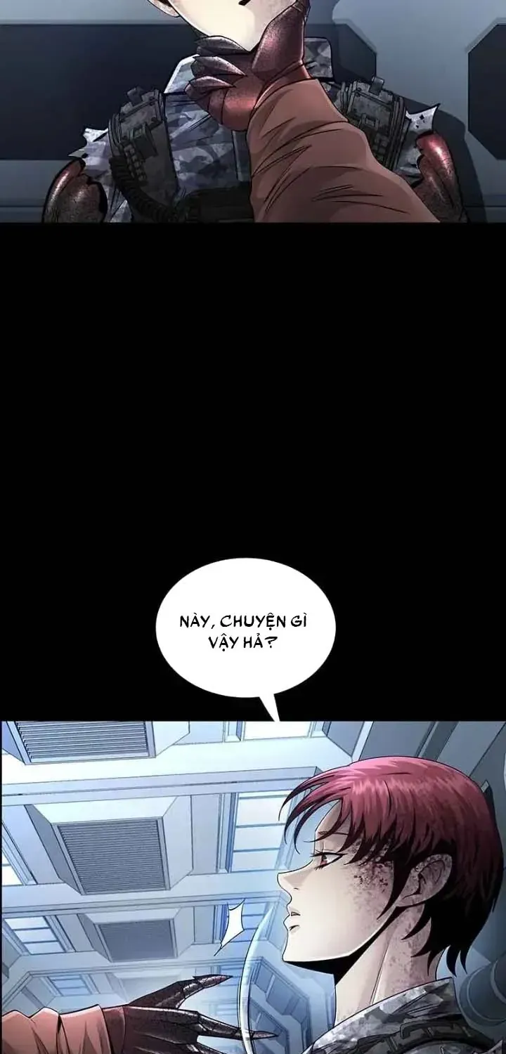 Dead Queen Chap 111 - Next Chap 112