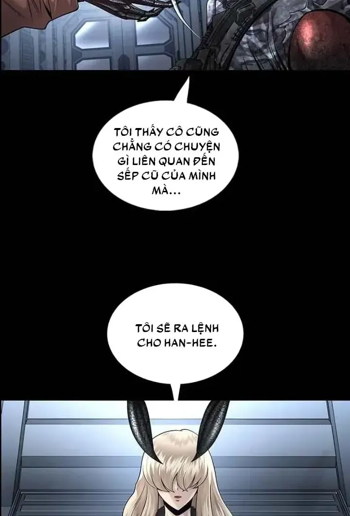 Dead Queen Chap 111 - Next Chap 112