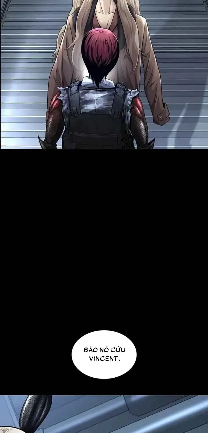 Dead Queen Chap 111 - Next Chap 112