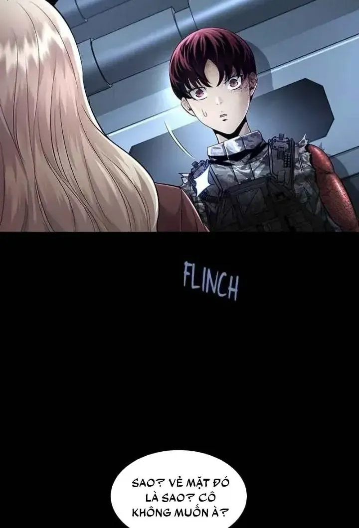 Dead Queen Chap 111 - Next Chap 112