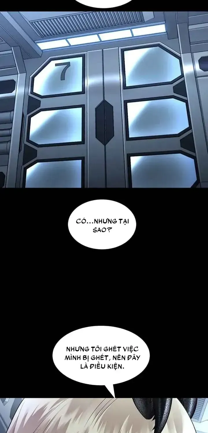 Dead Queen Chap 111 - Next Chap 112