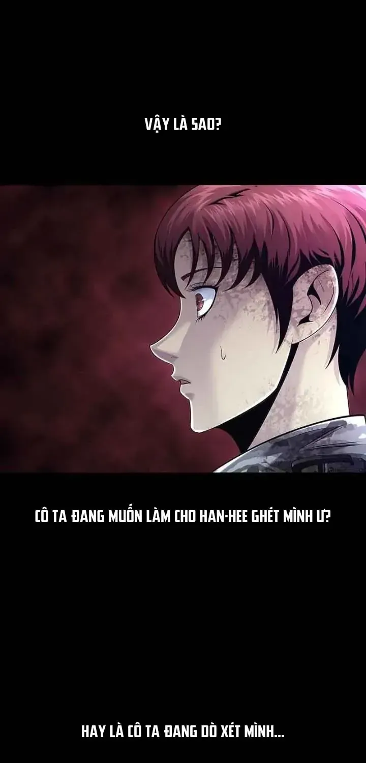 Dead Queen Chap 111 - Next Chap 112