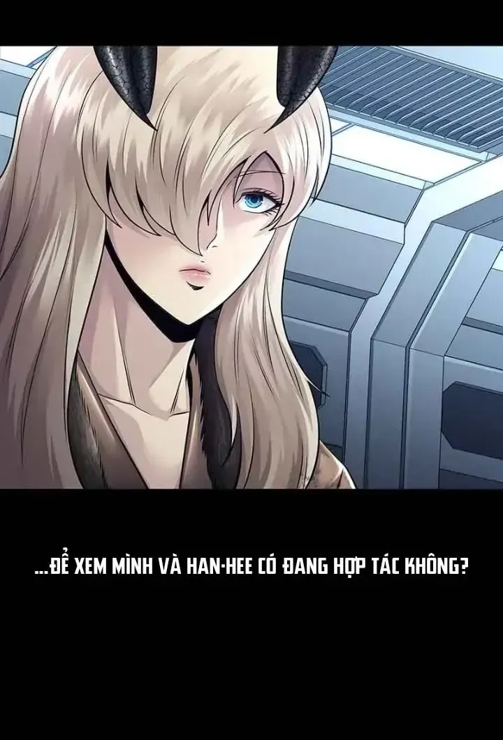 Dead Queen Chap 111 - Next Chap 112