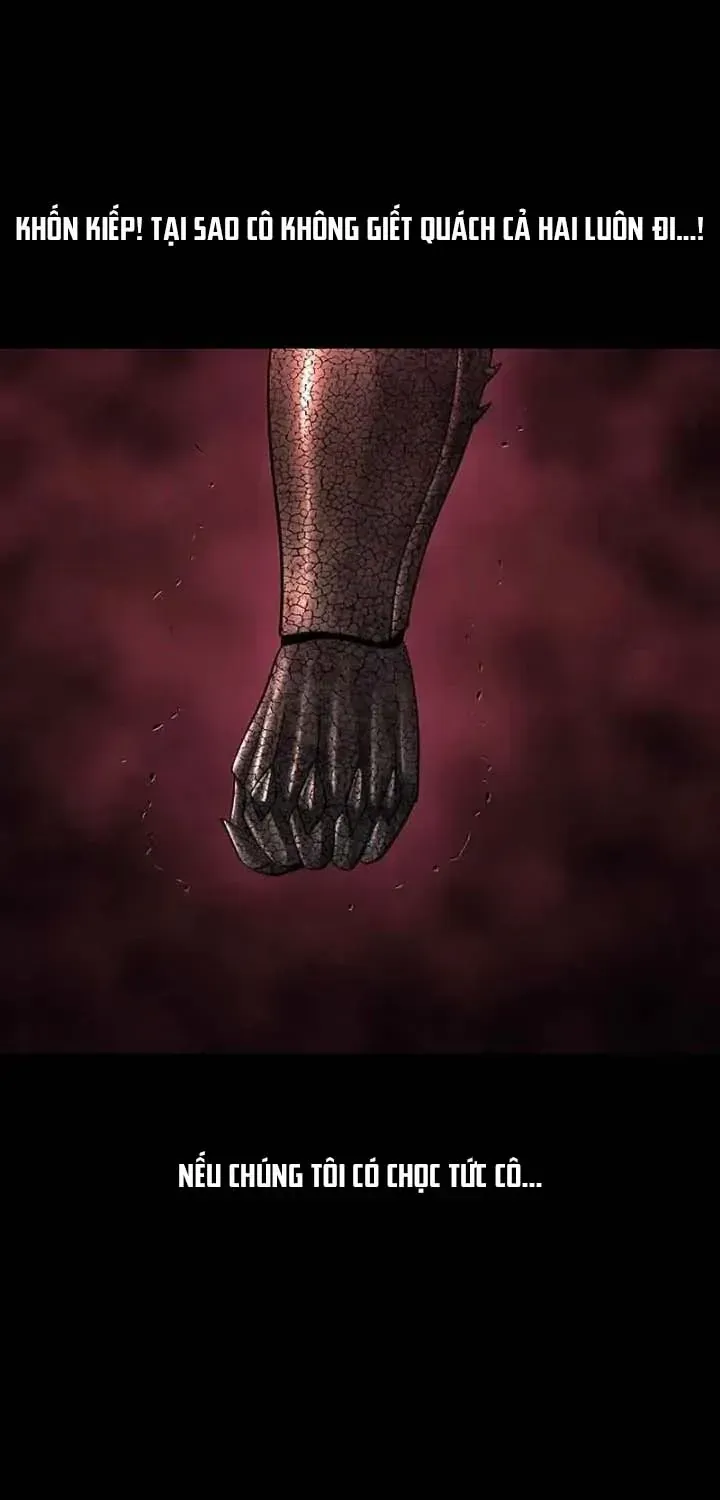 Dead Queen Chap 111 - Next Chap 112