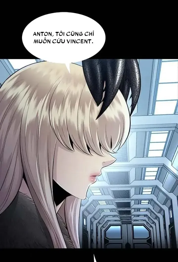 Dead Queen Chap 111 - Next Chap 112