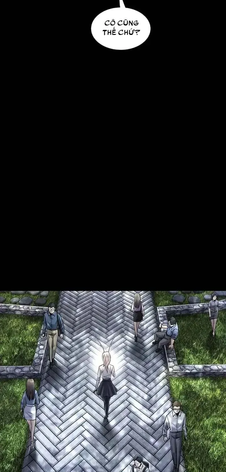 Dead Queen Chap 111 - Next Chap 112