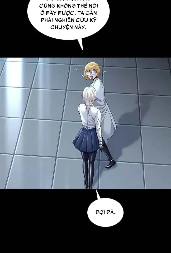 Dead Queen Chap 112 - Next Chap 113