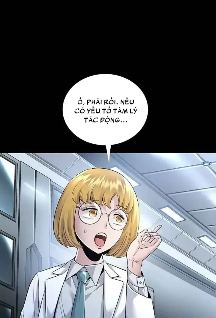 Dead Queen Chap 112 - Next Chap 113