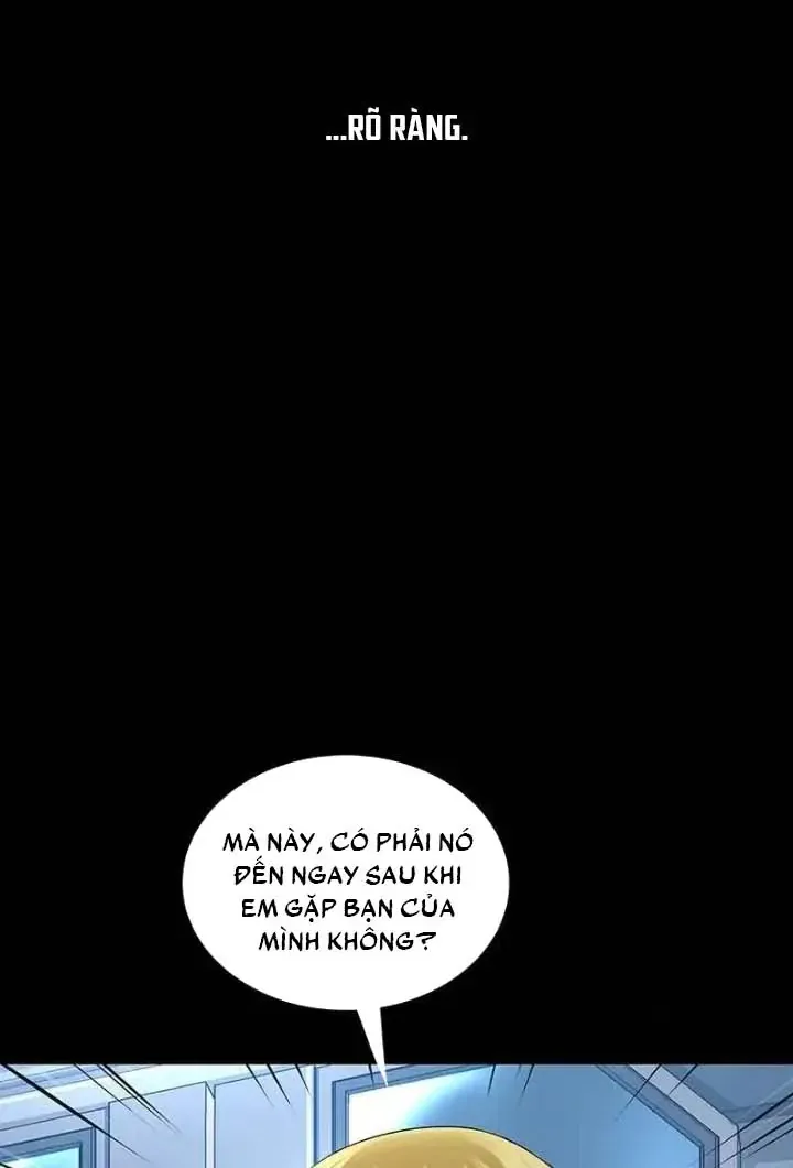 Dead Queen Chap 112 - Next Chap 113