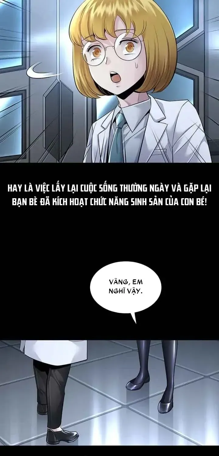 Dead Queen Chap 112 - Next Chap 113