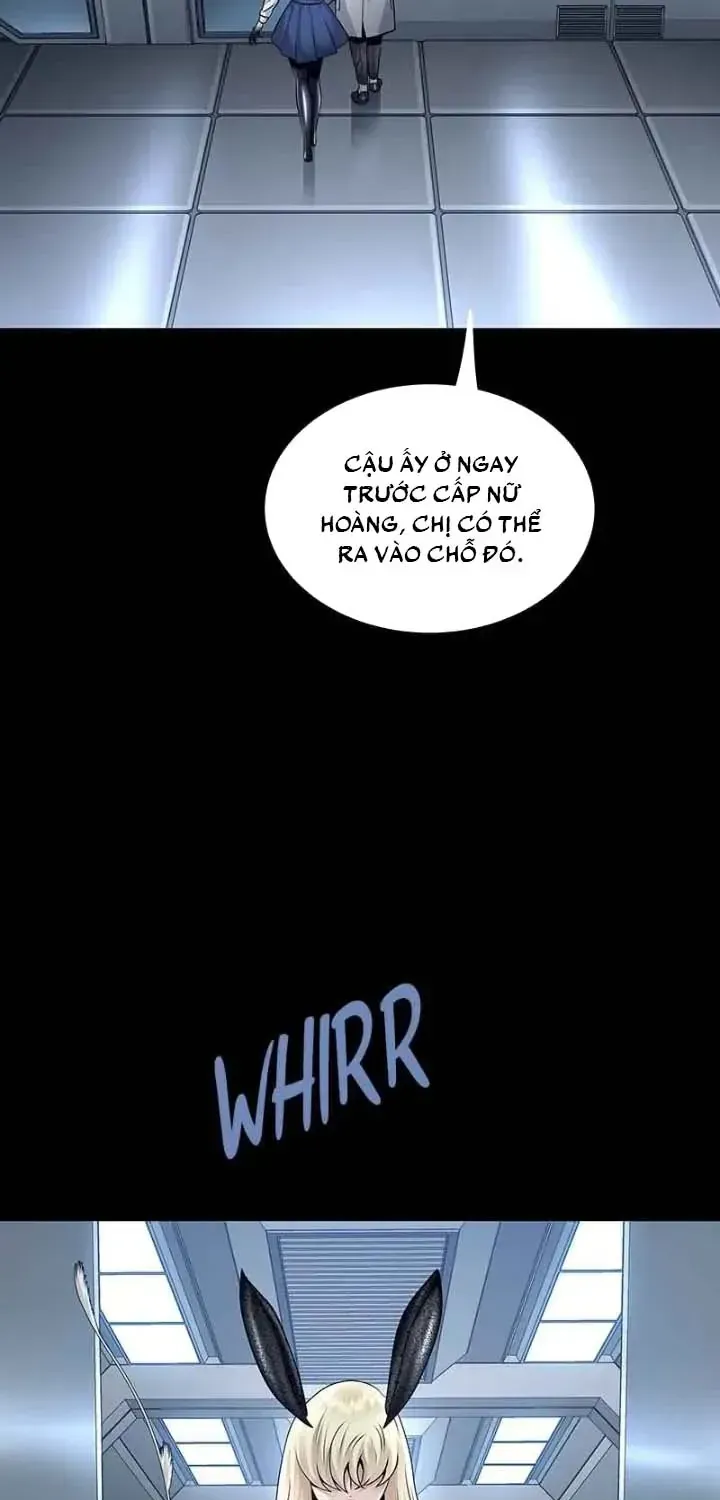 Dead Queen Chap 112 - Next Chap 113