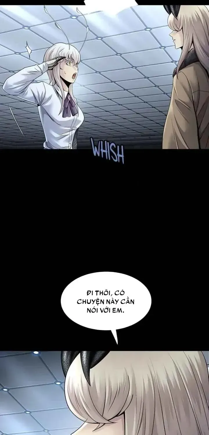 Dead Queen Chap 112 - Next Chap 113