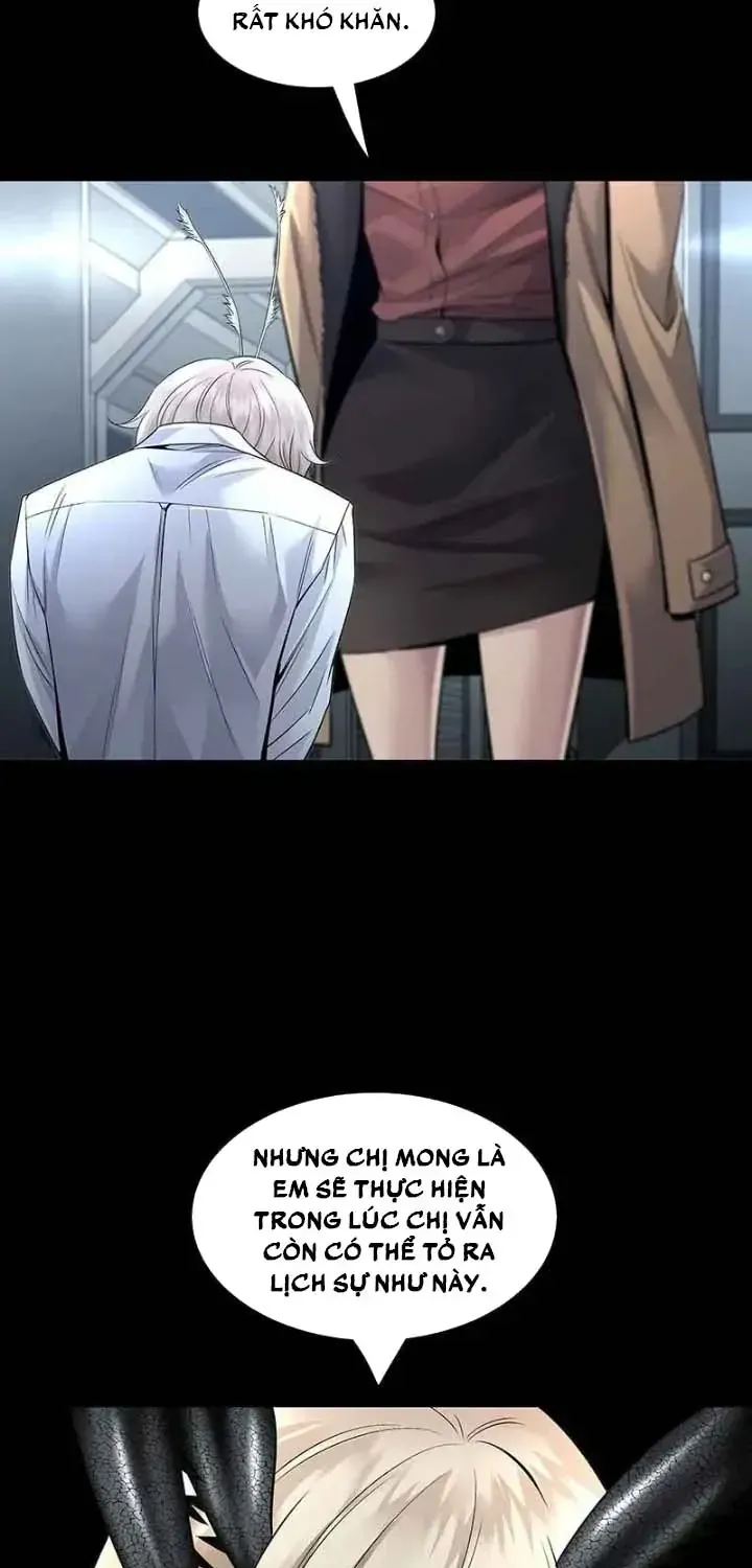 Dead Queen Chap 112 - Next Chap 113