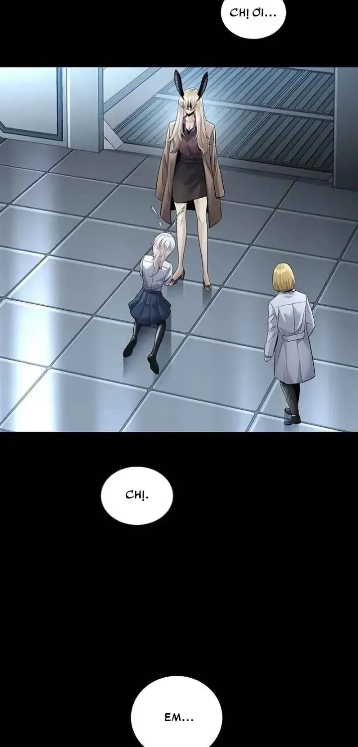 Dead Queen Chap 112 - Next Chap 113