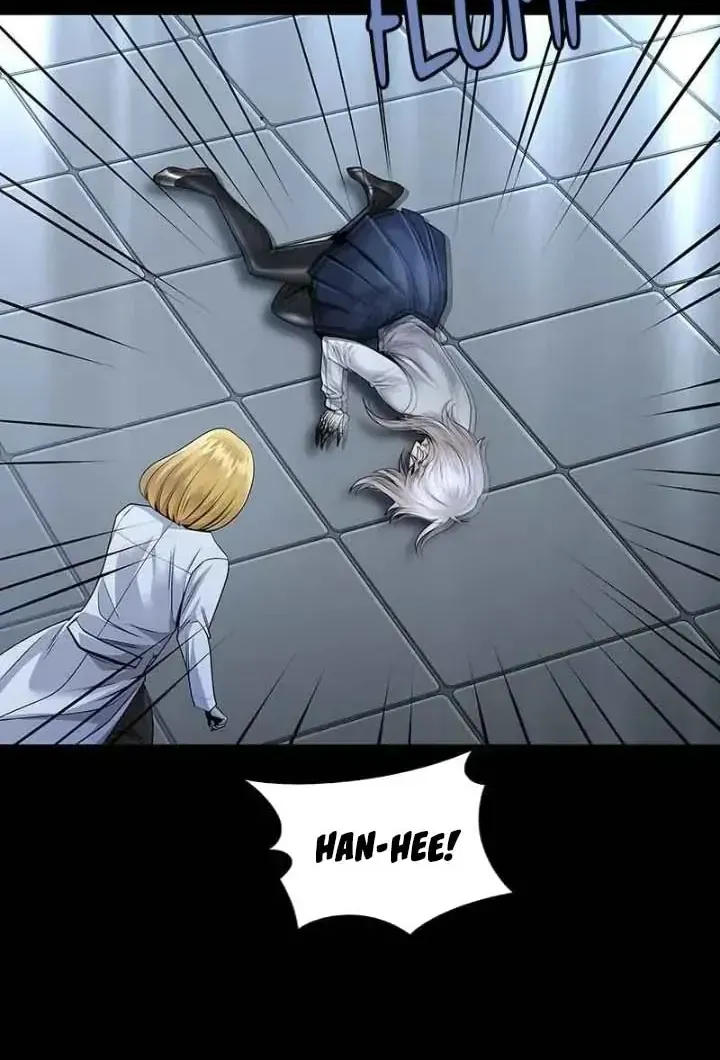 Dead Queen Chap 112 - Next Chap 113