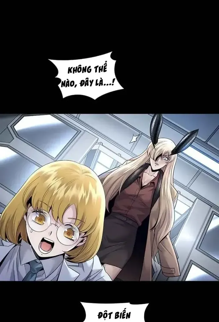 Dead Queen Chap 112 - Next Chap 113