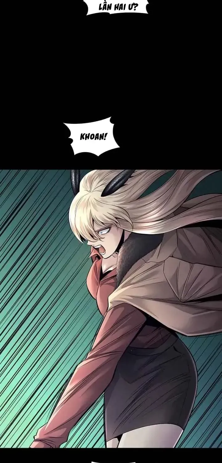 Dead Queen Chap 112 - Next Chap 113