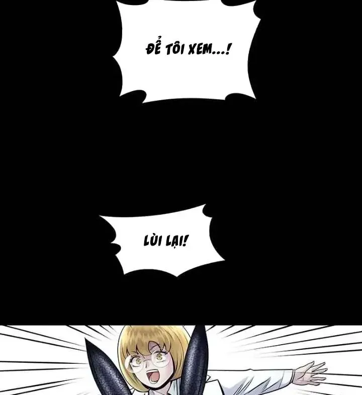 Dead Queen Chap 112 - Next Chap 113