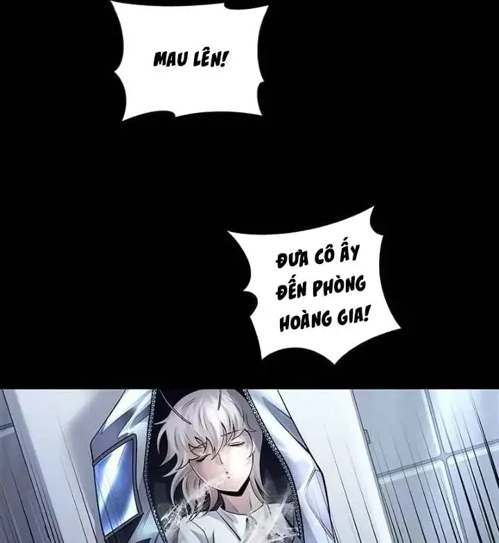 Dead Queen Chap 112 - Next Chap 113