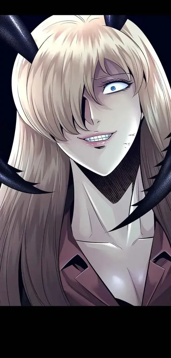 Dead Queen Chap 112 - Next Chap 113