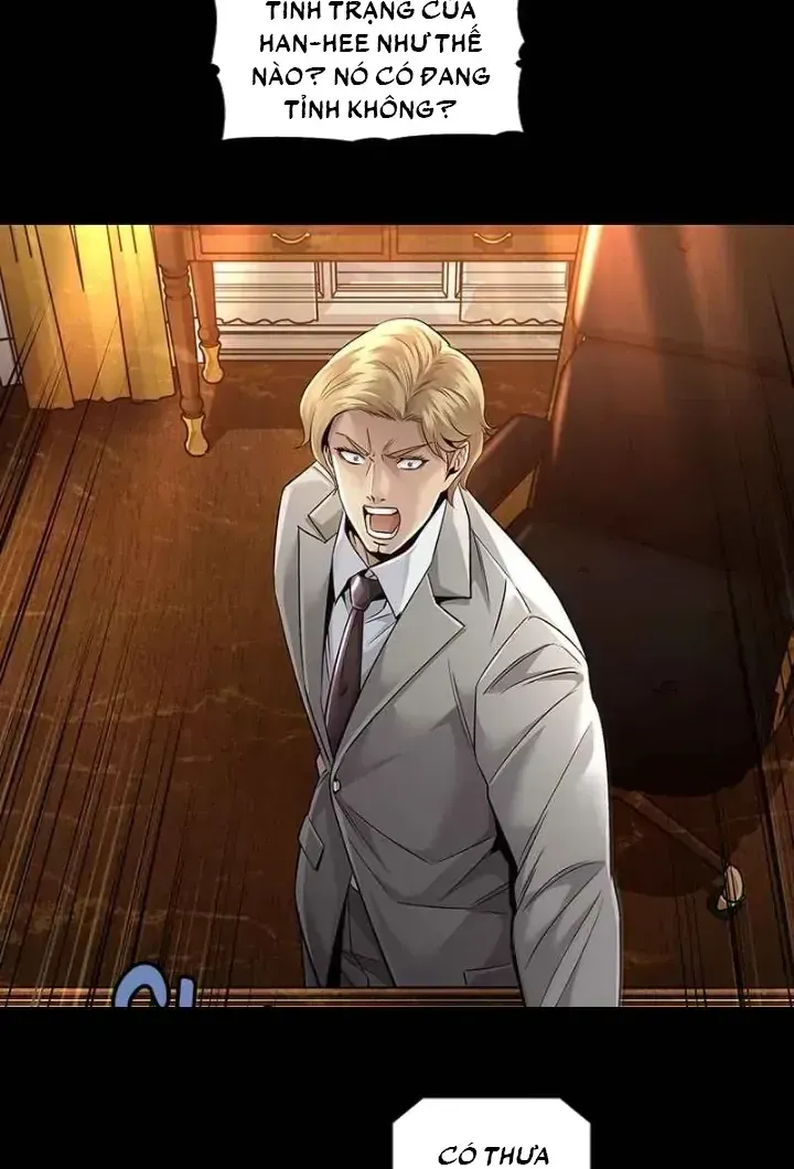 Dead Queen Chap 113 - Next Chap 114