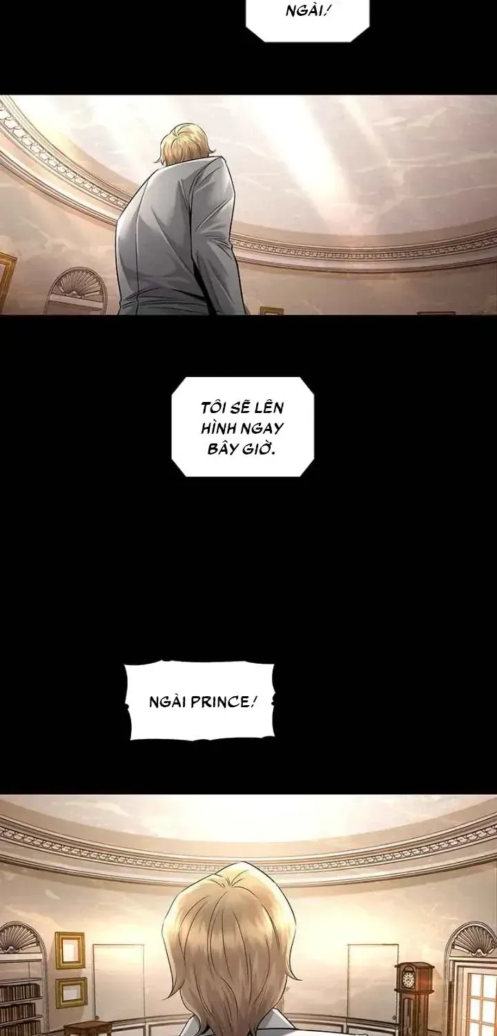 Dead Queen Chap 113 - Next Chap 114