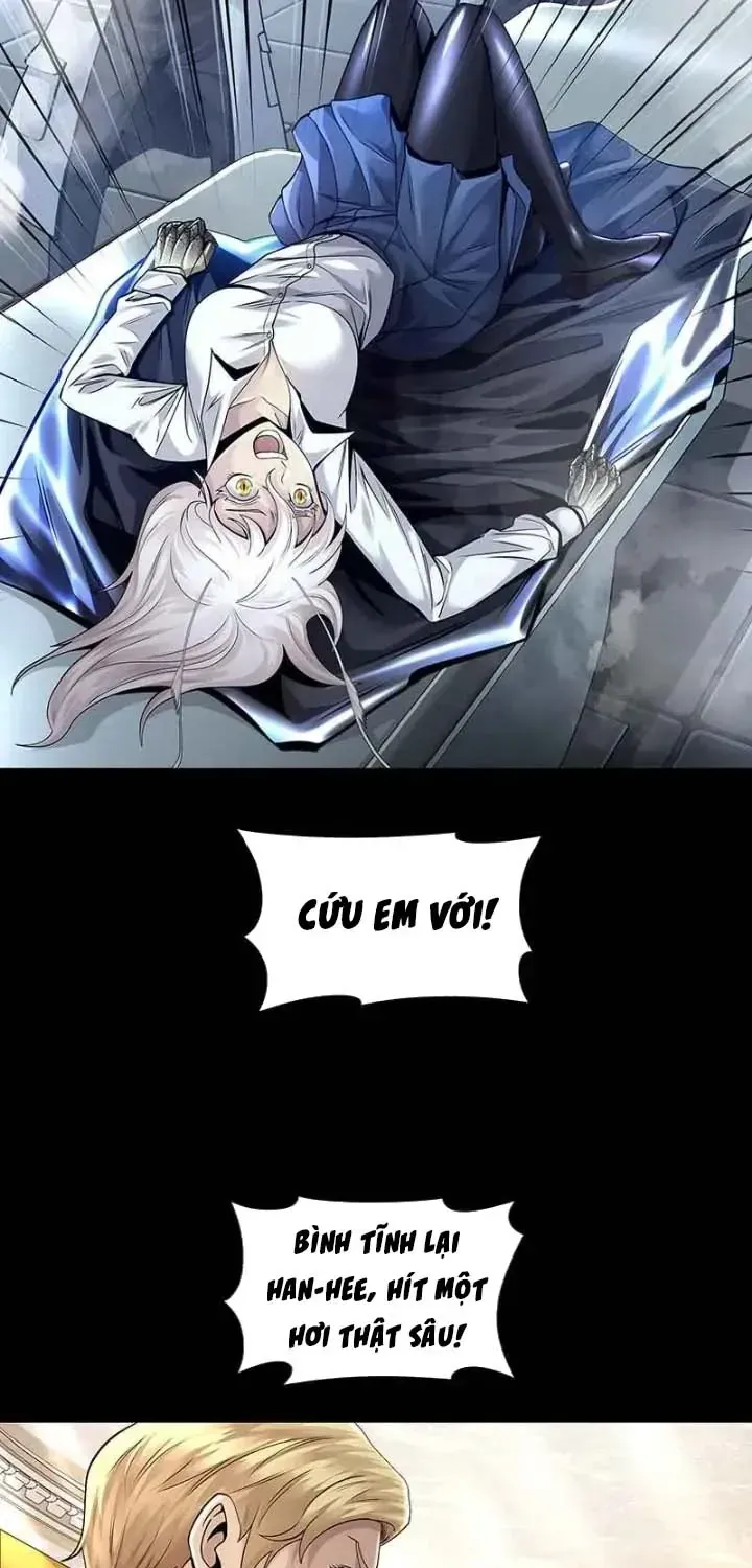 Dead Queen Chap 113 - Next Chap 114