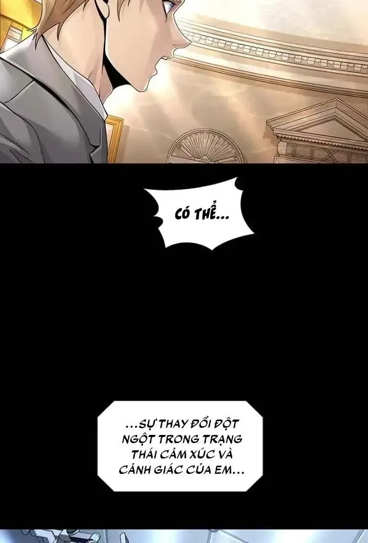 Dead Queen Chap 113 - Next Chap 114