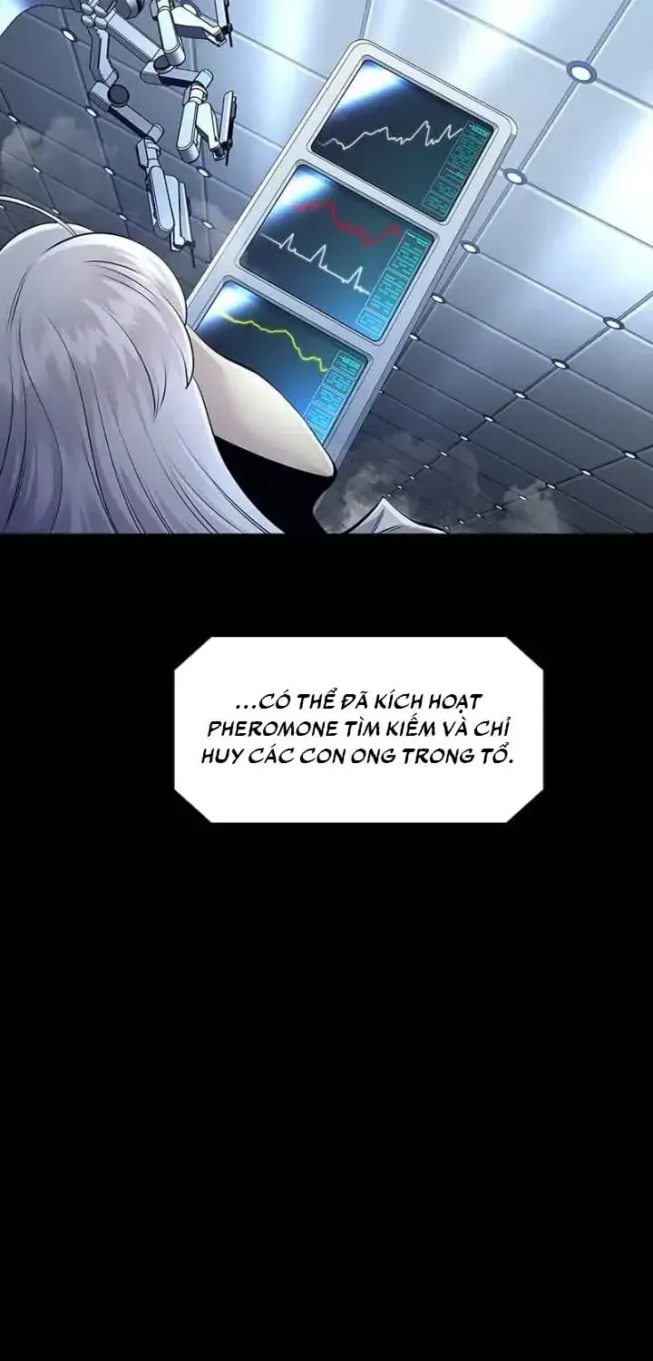 Dead Queen Chap 113 - Next Chap 114