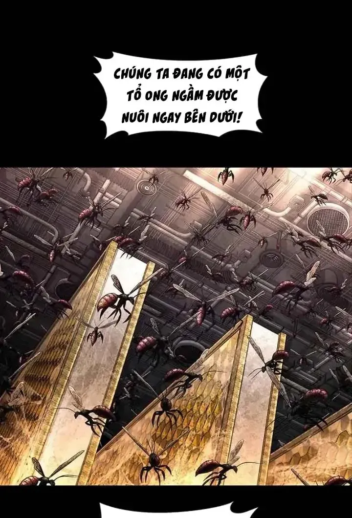 Dead Queen Chap 113 - Next Chap 114