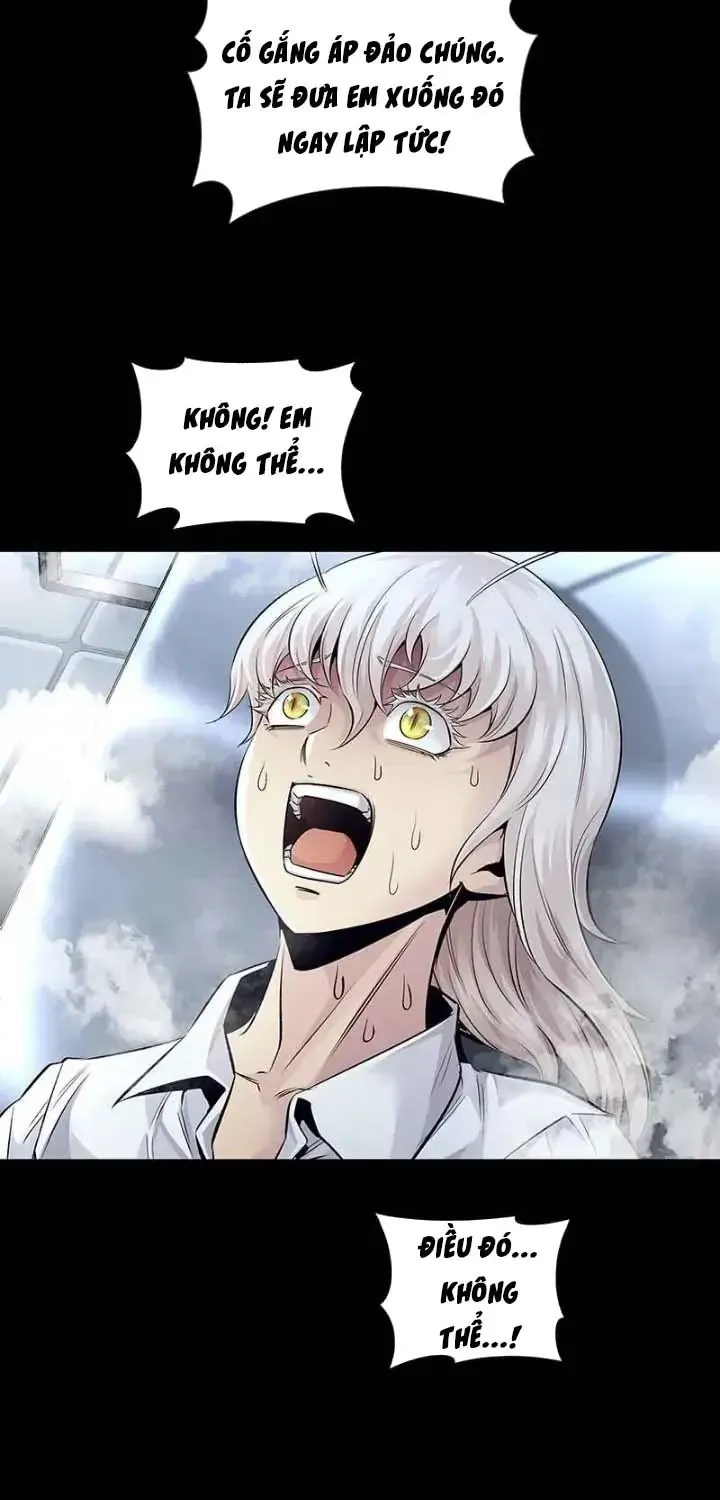 Dead Queen Chap 113 - Next Chap 114