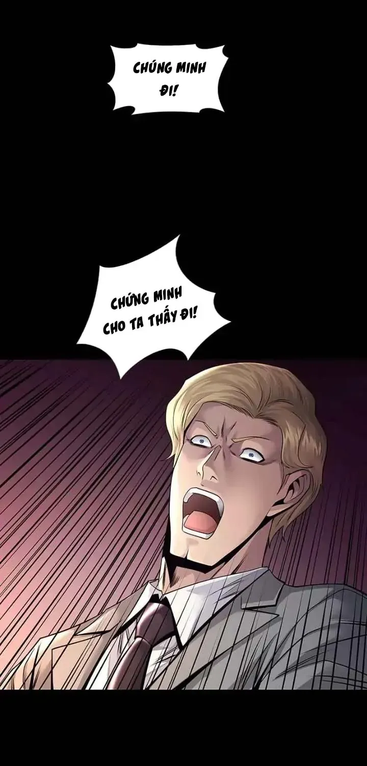 Dead Queen Chap 113 - Next Chap 114