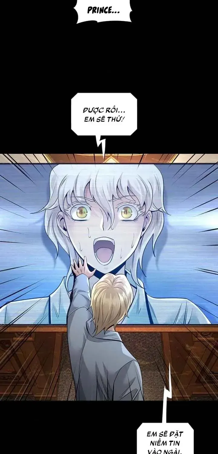 Dead Queen Chap 113 - Next Chap 114