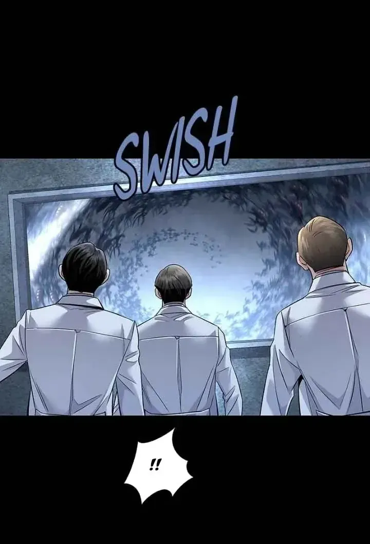 Dead Queen Chap 113 - Next Chap 114