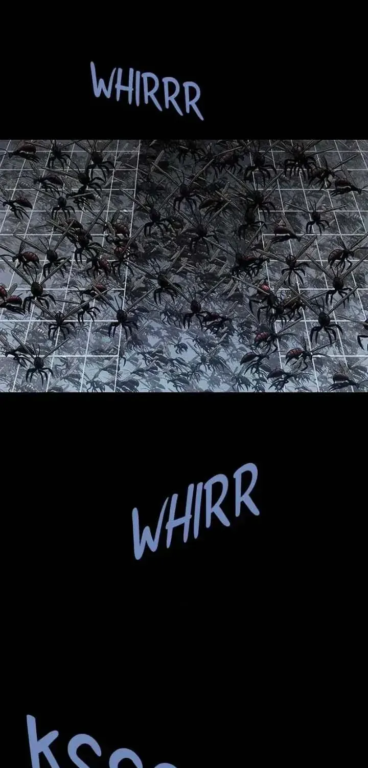 Dead Queen Chap 113 - Next Chap 114